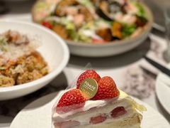 -沛家·西餐Brunch·直火料理