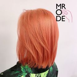 -MRMODE时尚先生美发沙龙