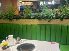 -菌小白火锅(时尚天河店)