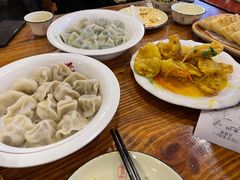 -东北人家铁锅炖(鞍山路店)