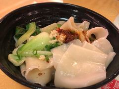 -陕西风味餐厅(陕西省驻京办店)