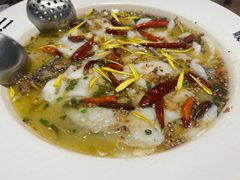 -太二酸菜鱼(金沙印象城店)