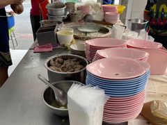 -榮泰米粉湯(Left Shop)