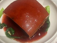 -得月楼·省级非遗·传统苏帮菜(观前店)