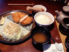 -山杏yama-katsu·吉列炸物