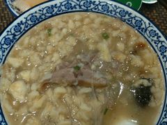 -毅祥斋老孙家泡馍(北院门鼓楼店)