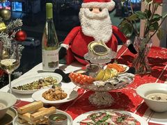 -普朗姆生蚝牛排馆 The Plump Oyster(成都摩方购物中心店)