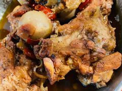 -李双猪·小龙虾·烧烤·羊肉煲(乐山店)