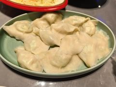 -东方饺子王(哈西万达店)