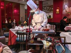 -大鸭梨烤鸭·北京菜(南小街/南苑店)