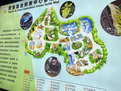 -上海大自然野生昆虫馆(东方明珠·爬宠昆虫探索中心)