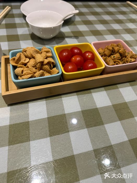 无名居(西直门总店)图片