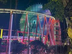 -三亚海昌梦幻海洋不夜城