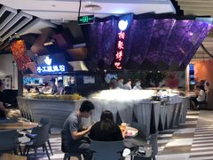 -食悦天美食广场(西安CityOn熙地港购物中心店)