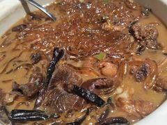-安天民北方饺子(白石洲店)