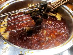 -盖帮鳝鱼串串(东郊记忆店)