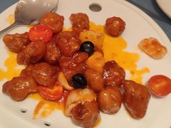 -闽海肴(北辰荟店)