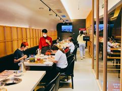 -浩爷羊蝎子火锅(望京店)
