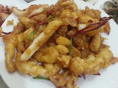 -九龙餐厅(大沽路店)