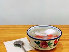 -文昌邓记清补凉(西沙路店)