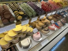 -PAUL LAFAYET 法式甜品(国金中心商场店)