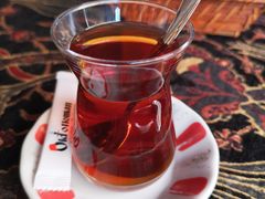 -Old Ottoman Cafe & Restaurant