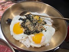 -小核桃烤肉馆(西塔店)