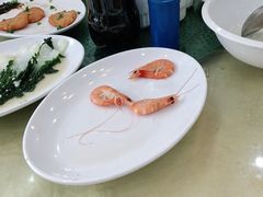 -锐记美食店·现捞海鲜(闸坡店)