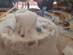 -恒信牛奶甜品(南京总店)