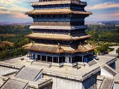 -滕王阁旅游区