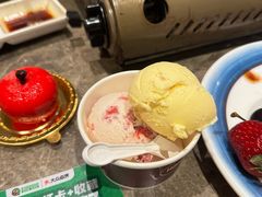 -亚马逊蒸汽活海鲜自助(LCM置汇旭辉广场店)