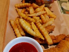 -必胜客(漕宝路店)