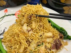 -金百门·顺德海鲜酒家(陈村店)