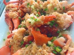 -清水湾3号(东方小周海鲜店)