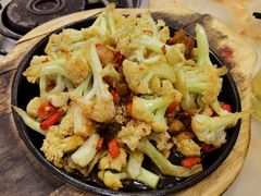 -李师傅脆肚(梅林店)