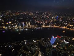 -上海之巅观光厅