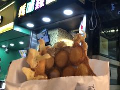 -妈咪鸡蛋仔(尖沙咀东分店)