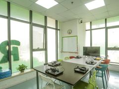 -凤凰机器人乐高编程活动中心(星湖校区)