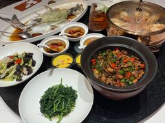 -味钱塘·钱塘浙宴(宋城之江银泰店)