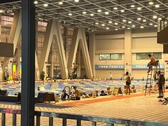 -福田体育公园