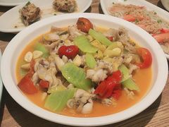 -涌上外婆桥(江北万达店)