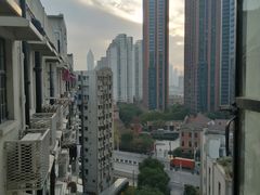 -河滨大楼