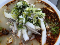 -阿叶羊杂碎(前进街店)