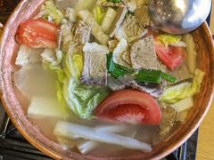 -品味泸沽湖•民族特色菜(大落水店)