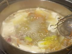 -云尊府云南菜·蒸汽石锅鱼(学清路店)