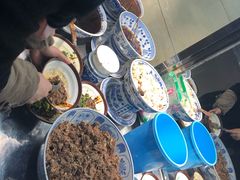 -清真马虎面馆(西七路店)