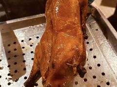 -泰钰丰烤鸭(永安道店)
