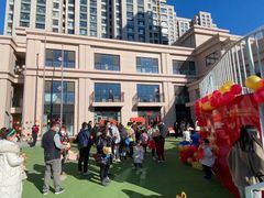 -童梦童享幼儿园
