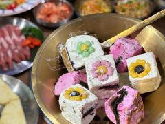 -香猪坊韩国烤肉专属门店(魏公村店)