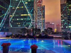 -皇庭V酒店康体中心VFITNESS健身游泳池馆